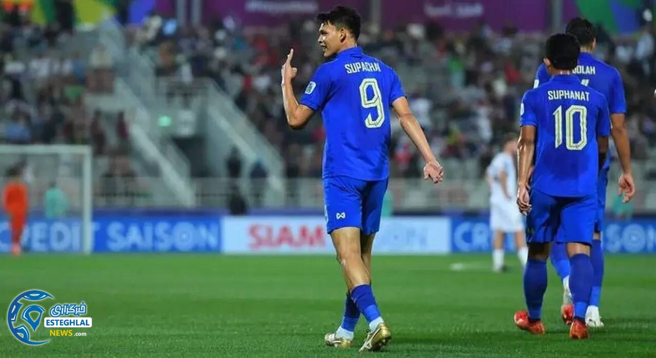 جام ملت های آسیا