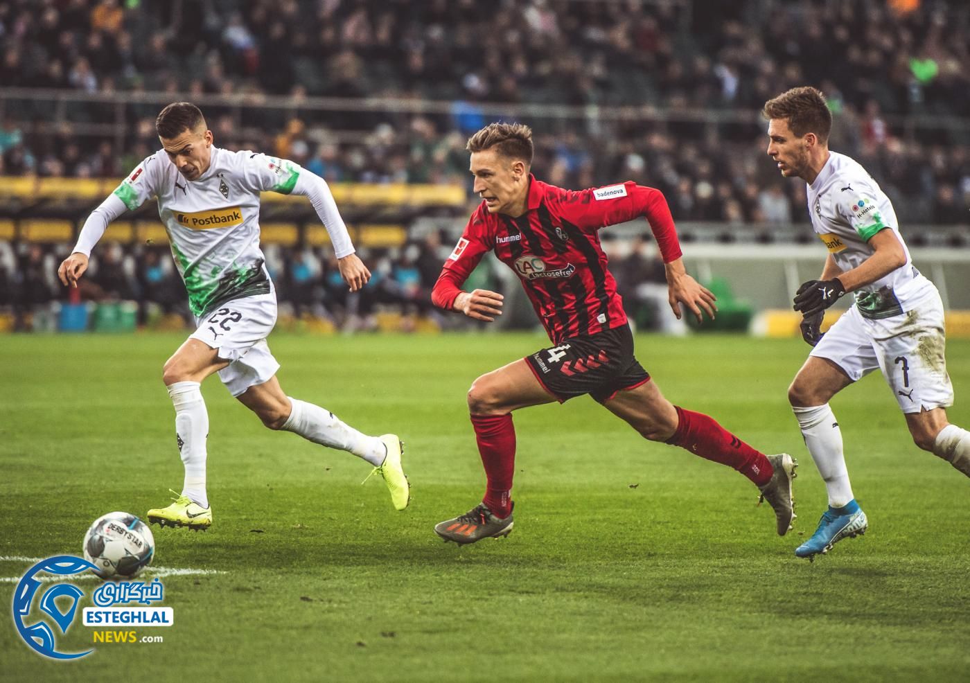 بوندسلیگا آلمان