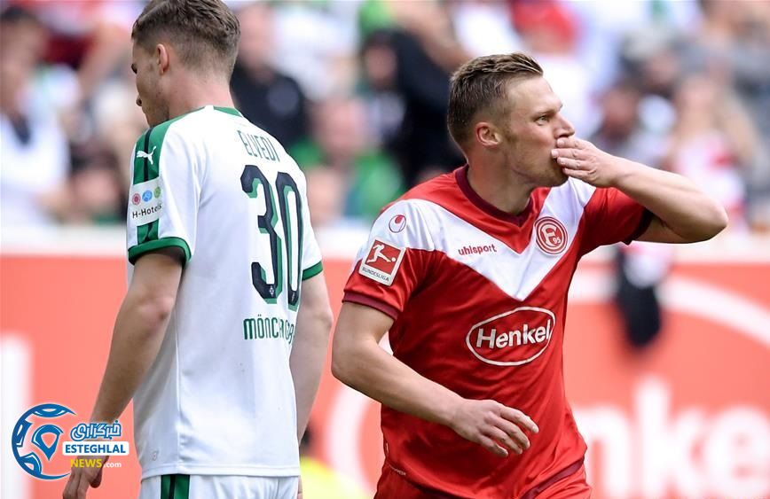 بوندسلیگا آلمان