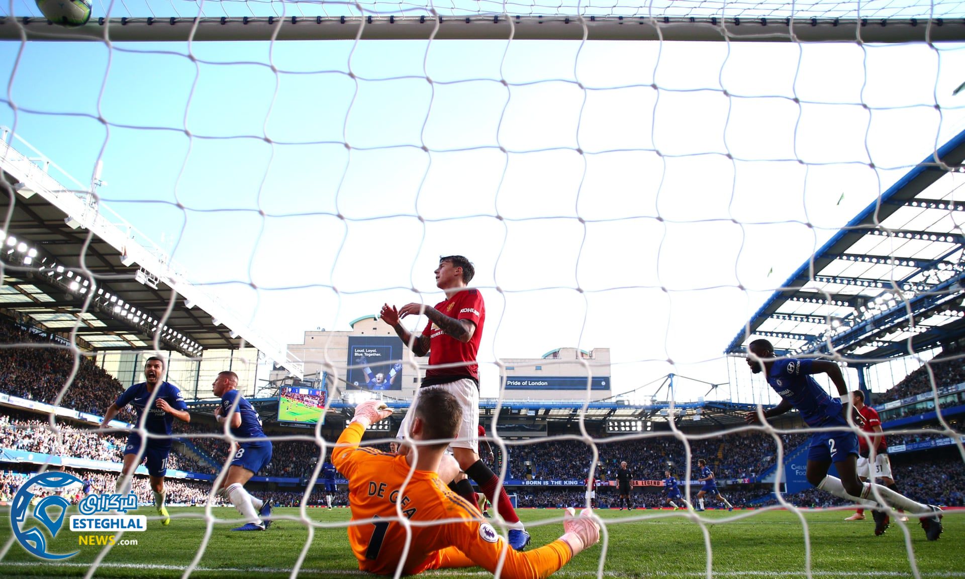 لیگ برتر انگلیس