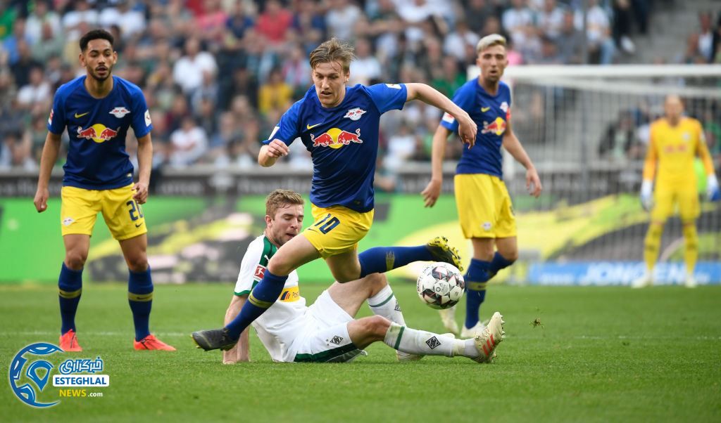 بوندسلیگا آلمان