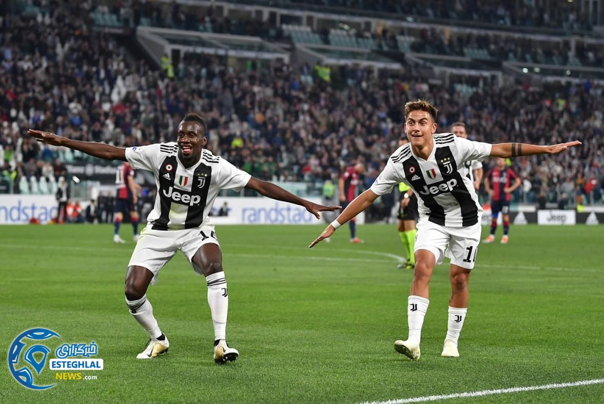 سری آ ایتالیا 