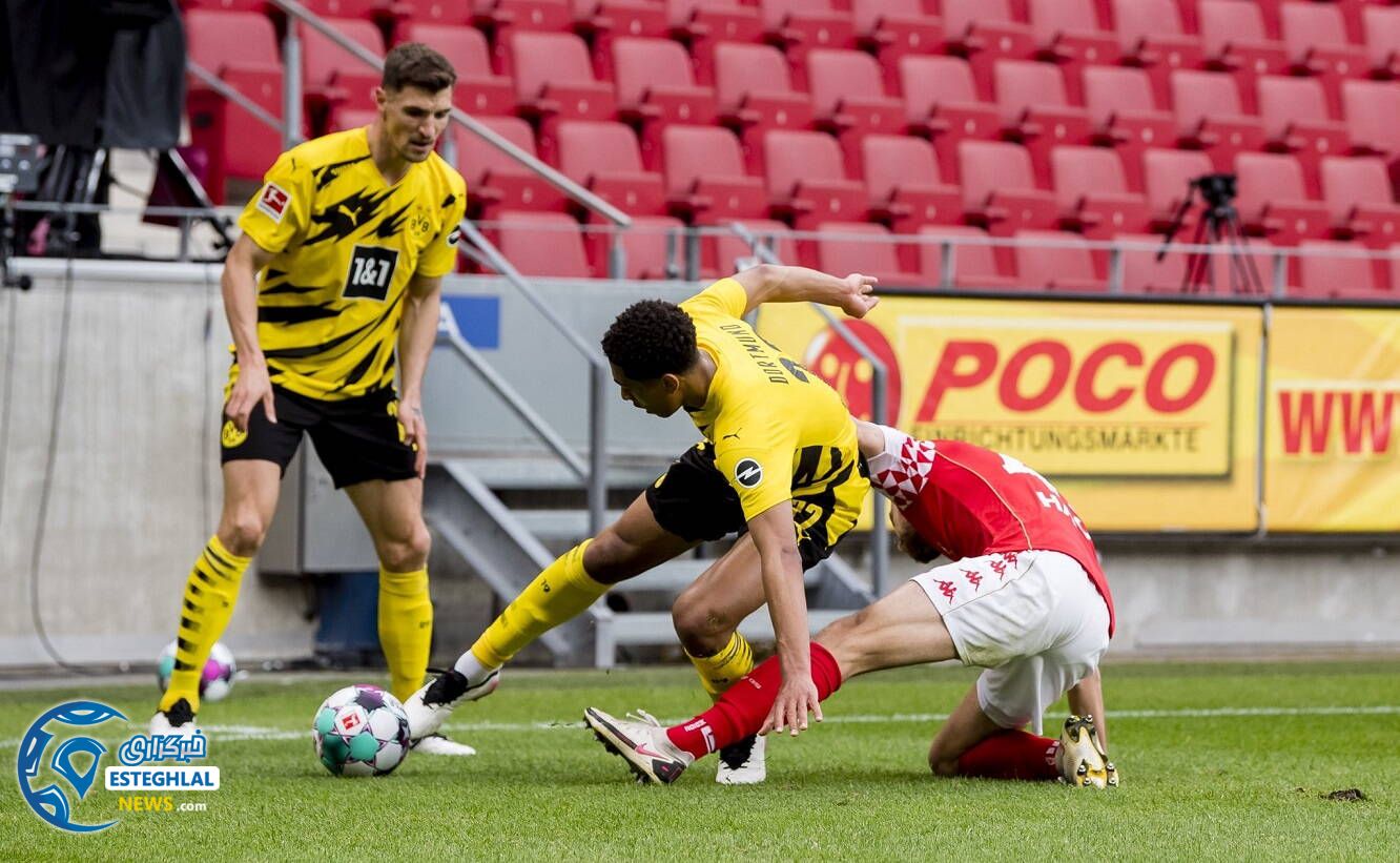 بوندسلیگا آلمان