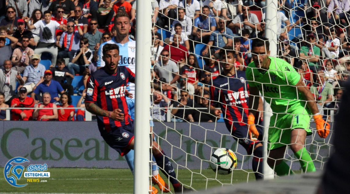 سری آ ایتالیا