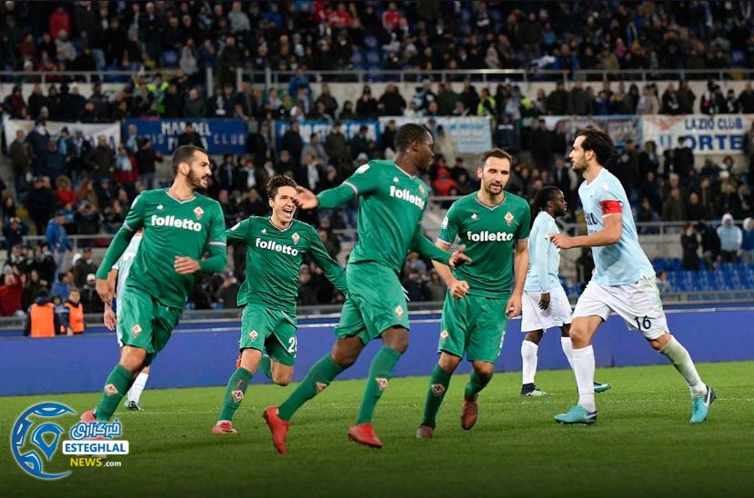 سری آ ایتالیا 