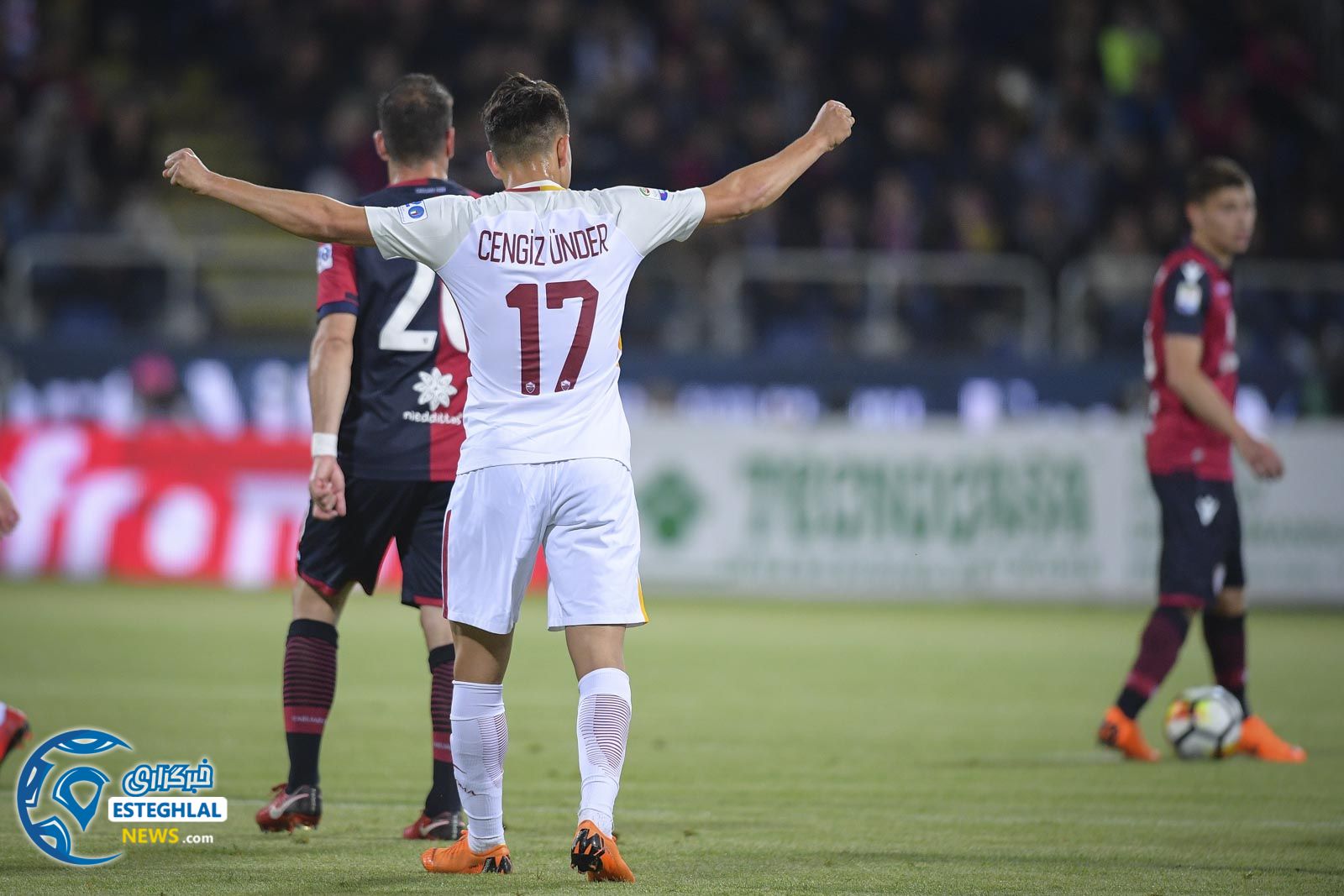 سری آ ایتالیا