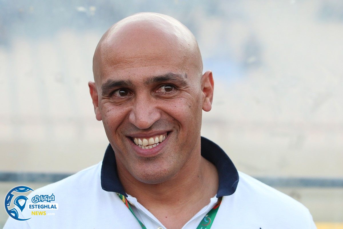 علیرضا منصوریان