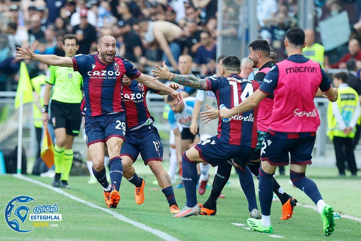 سری آ ایتالیا