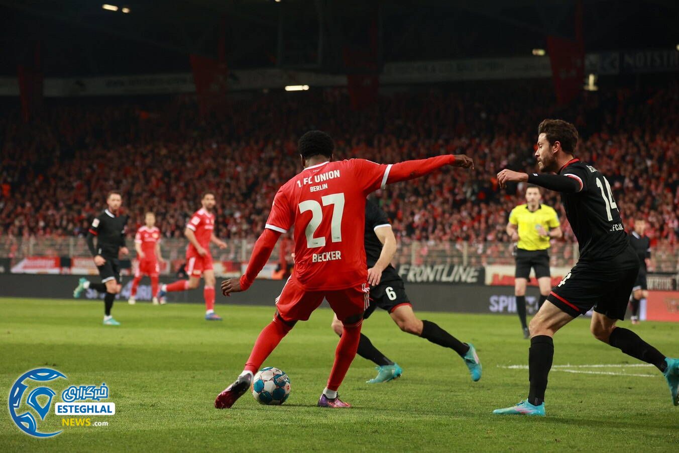 بوندسلیگا آلمان