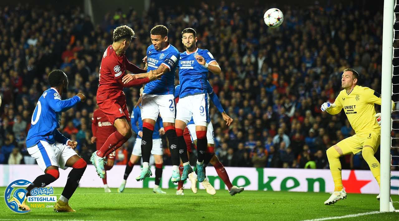 لیگ قهرمانان اروپا