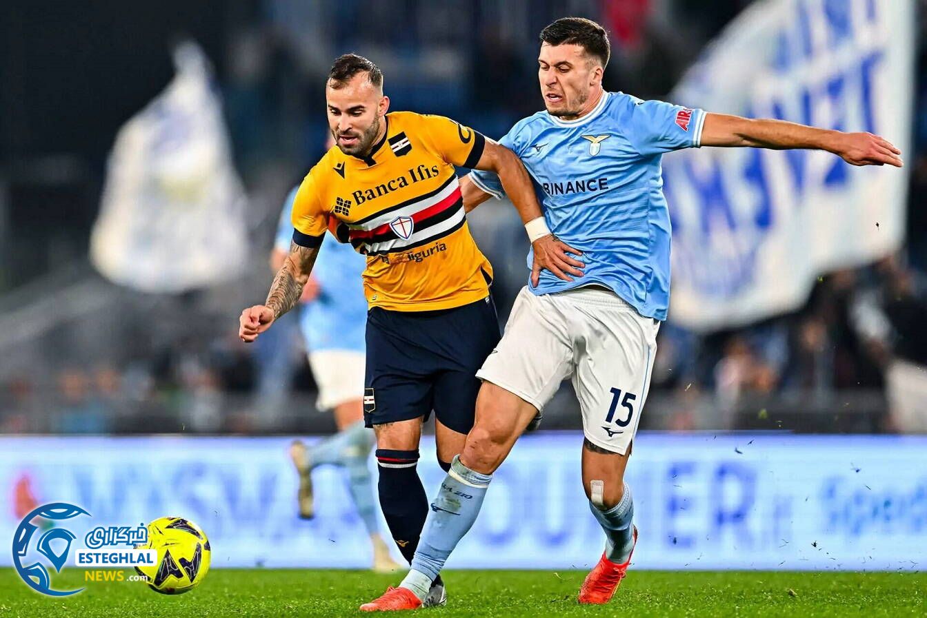 سری آ ایتالیا