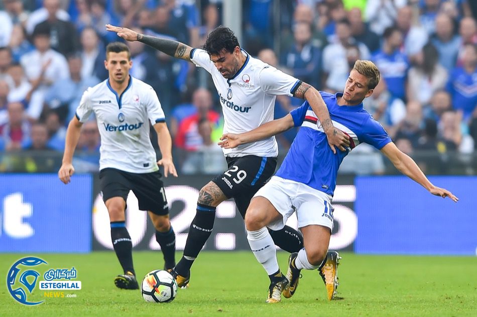 سری آ ایتالیا 