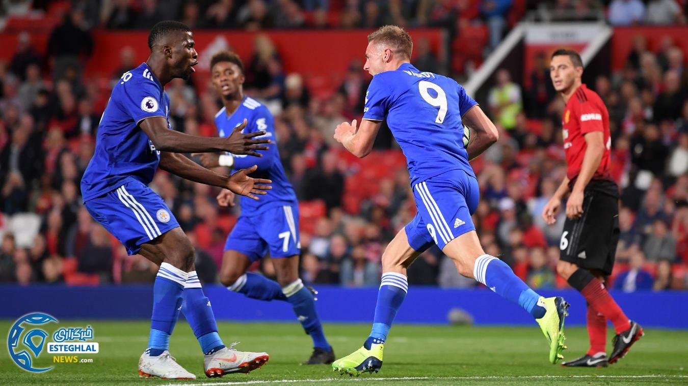 لیگ برتر انگلیس