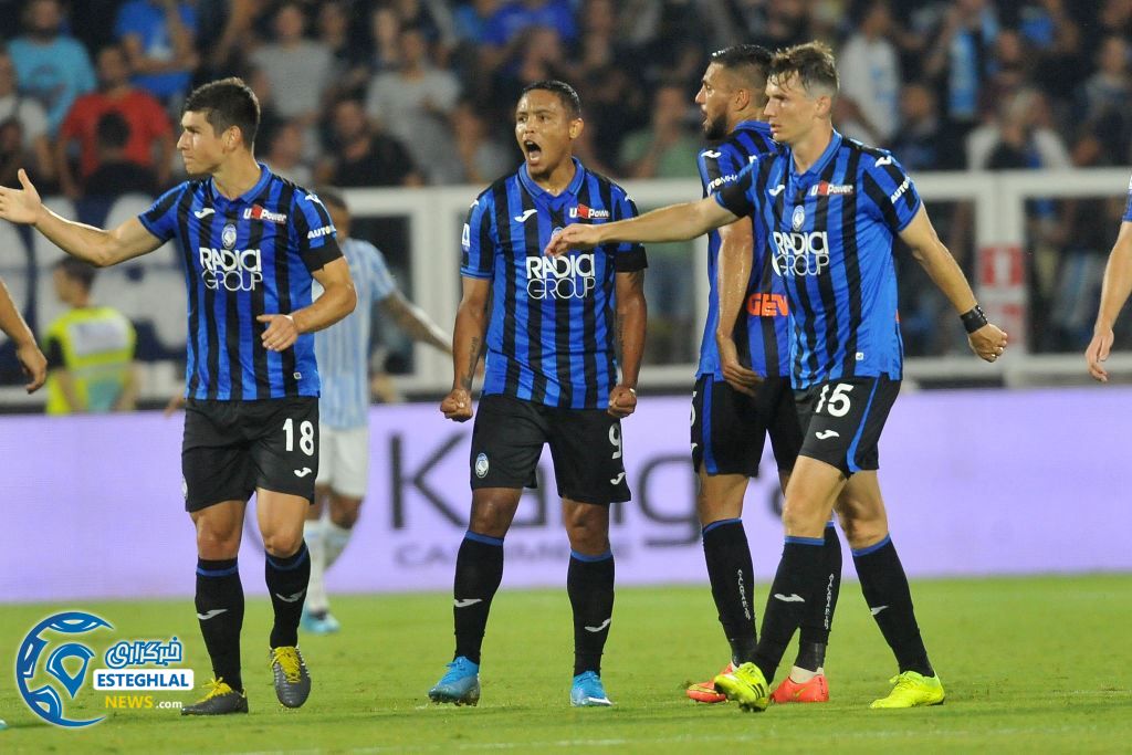 سری آ ایتالیا