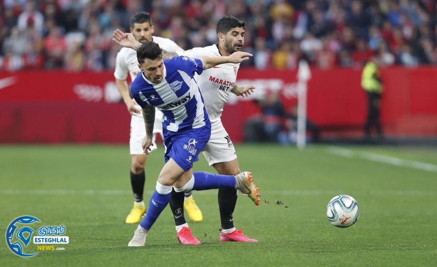 لالیگا اسپانیا