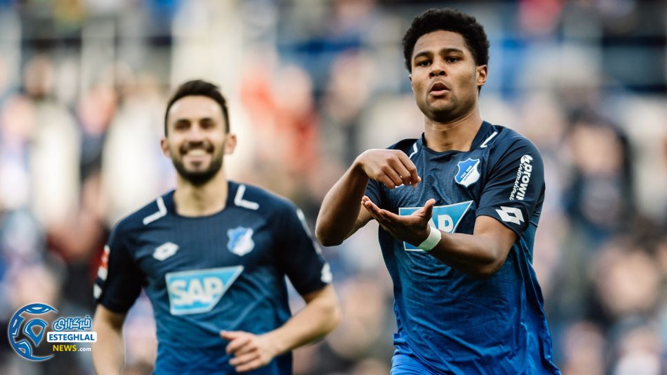 بوندسلیگا آلمان