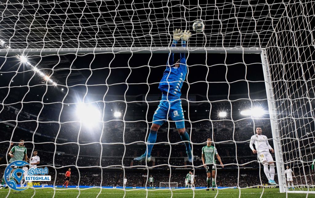 لالیگا اسپانیا