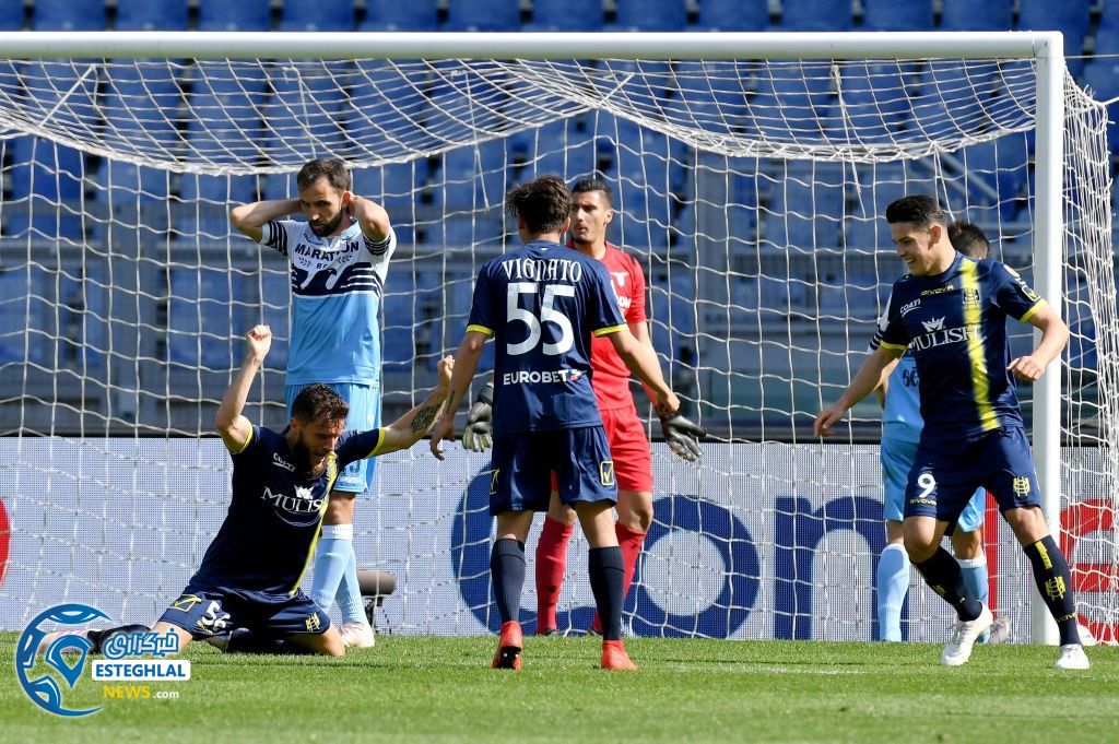 سری آ ایتالیا