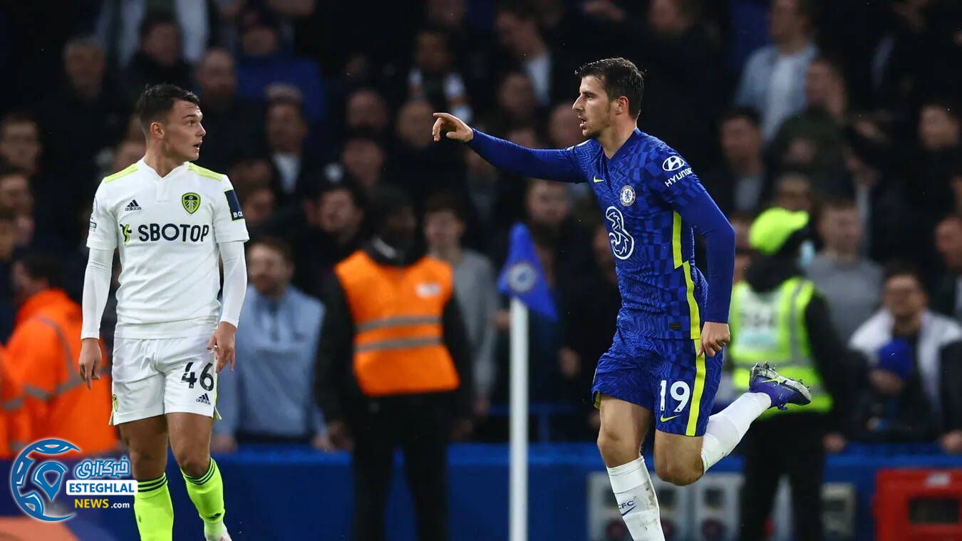 لیگ برتر انگلیس