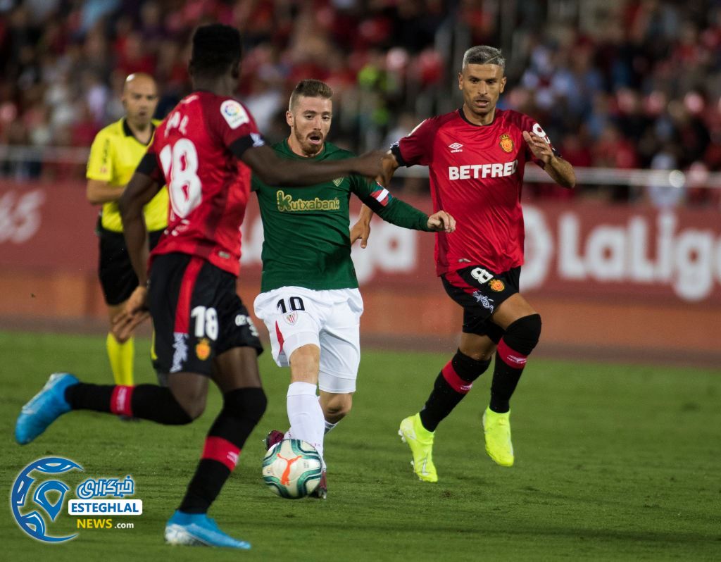 لالیگا اسپانیا