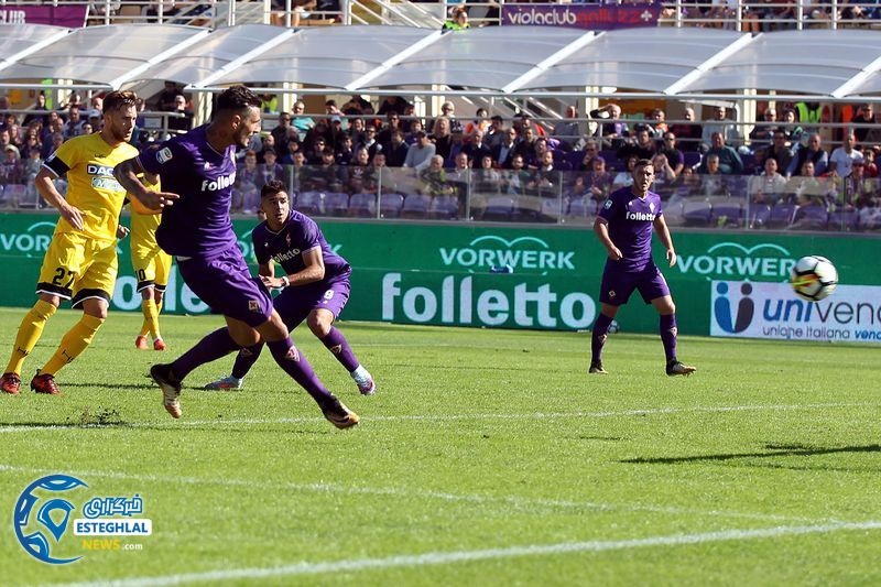 سری آ ایتالیا 