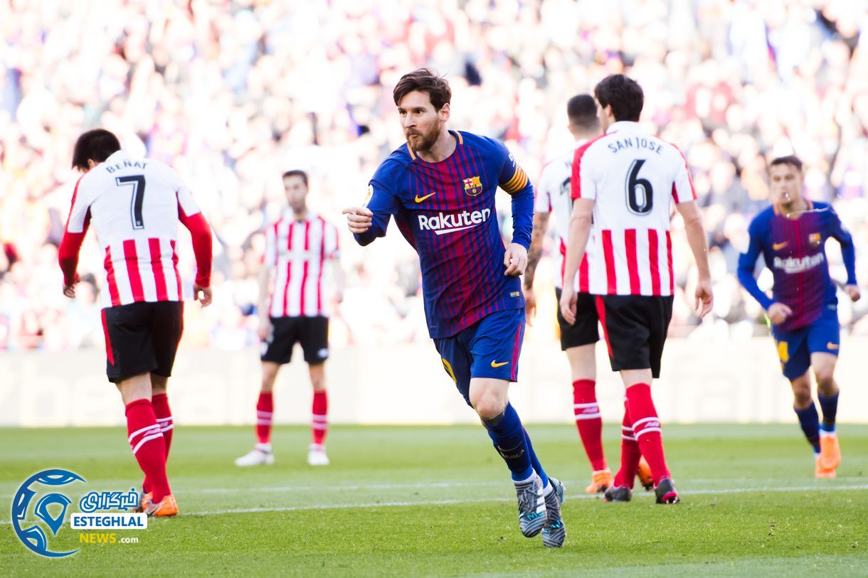 لالیگا اسپانیا