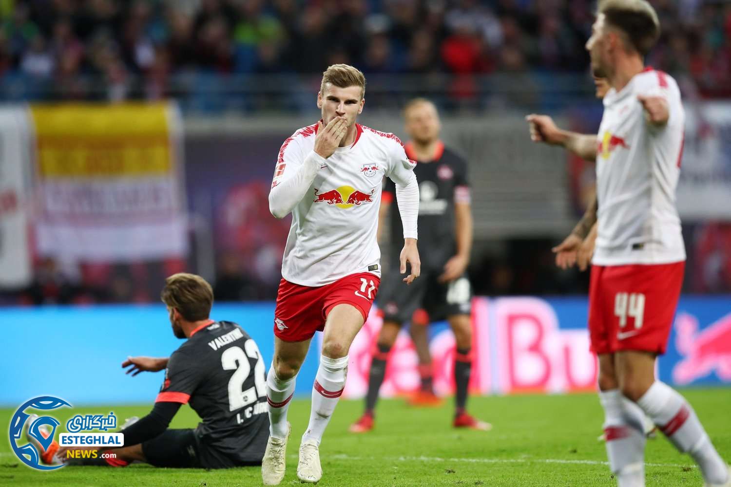 بوندسلیگا آلمان