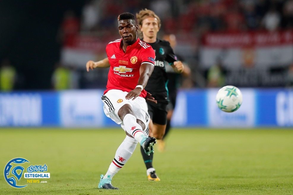 سوپر کاپ اروپا 2017