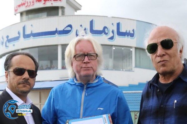 وینفرید شفر