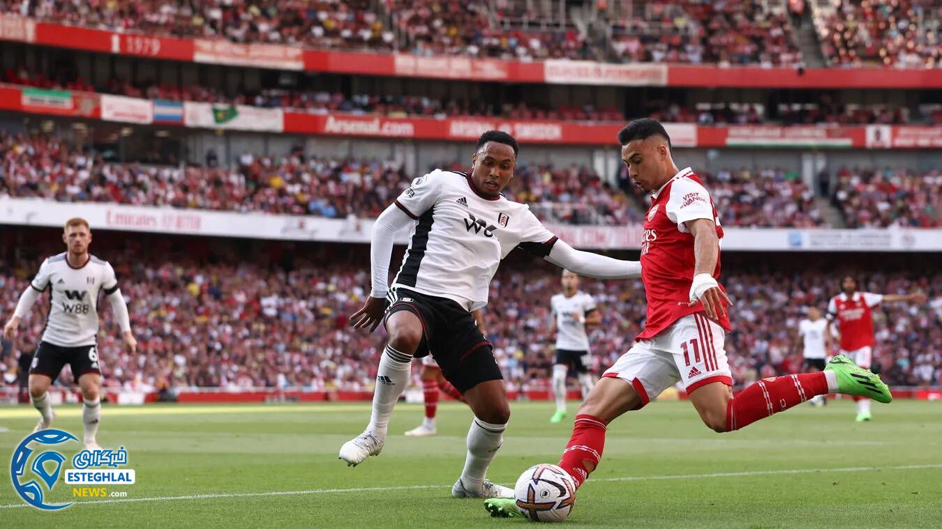 لیگ برتر انگلیس