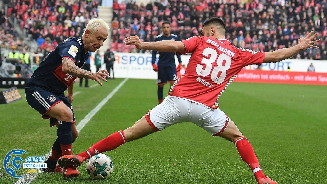 بوندسلیگا آلمان 