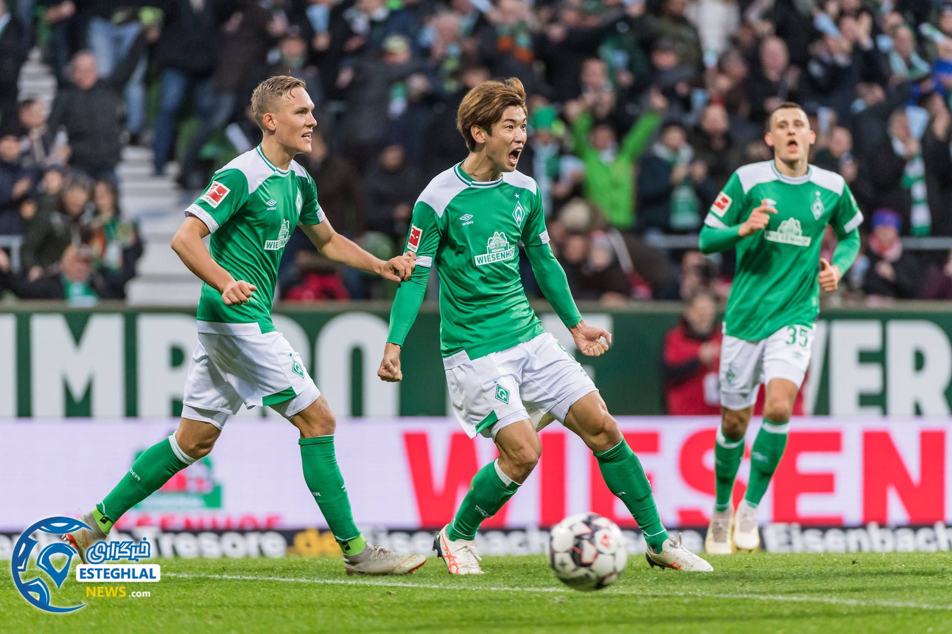 بوندسلیگا آلمان