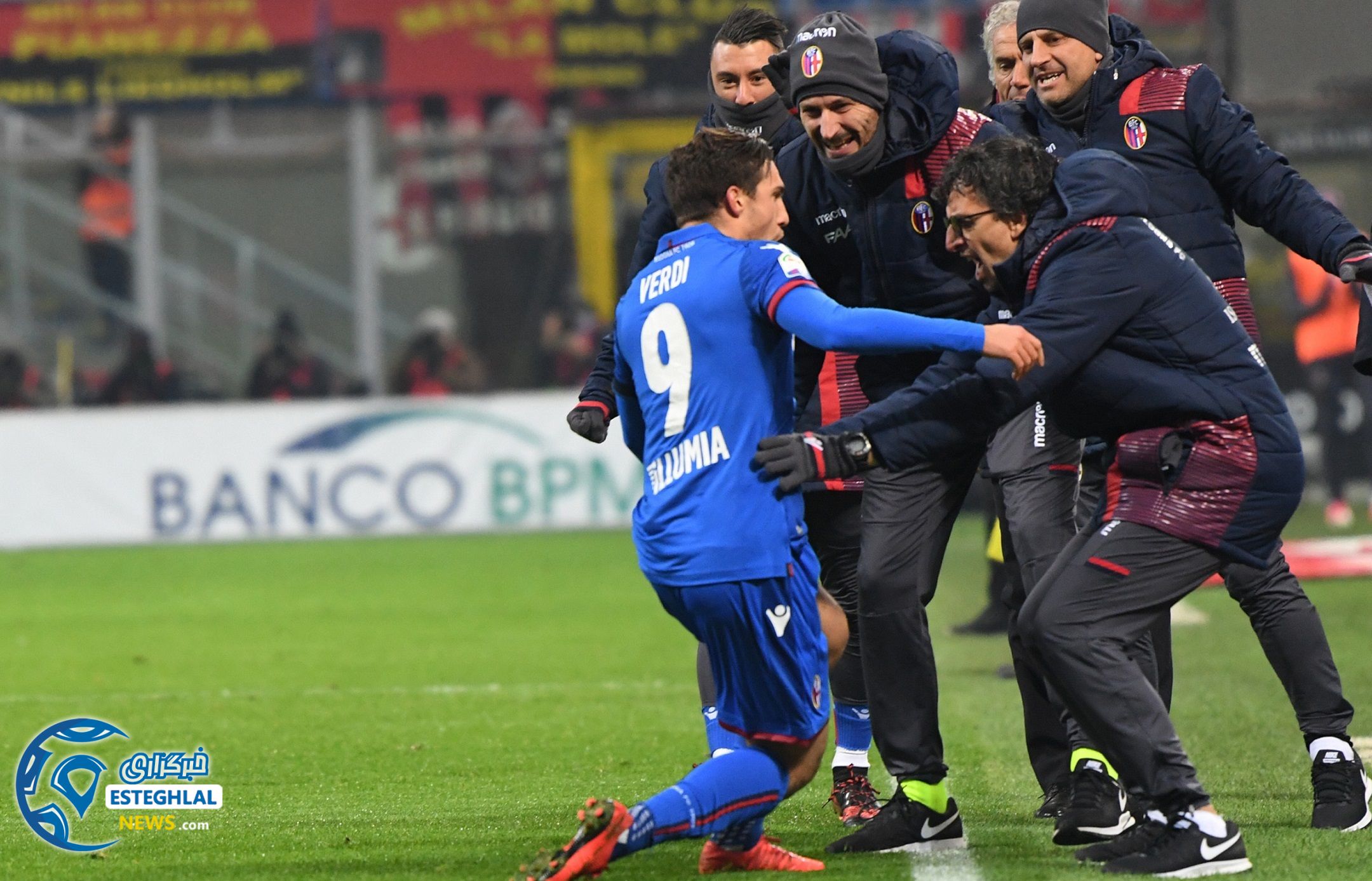 سری آ ایتالیا