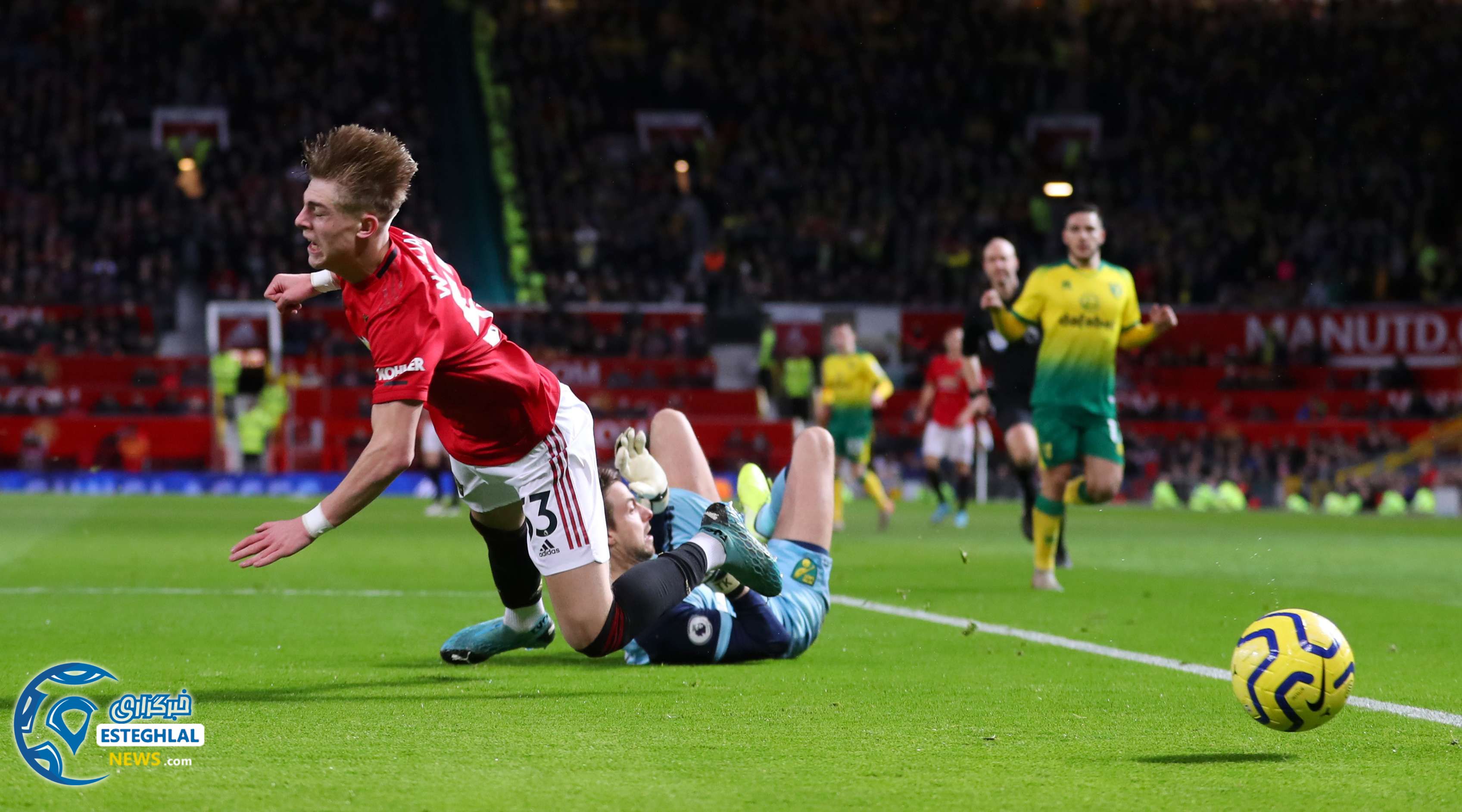 لیگ برتر انگلیس