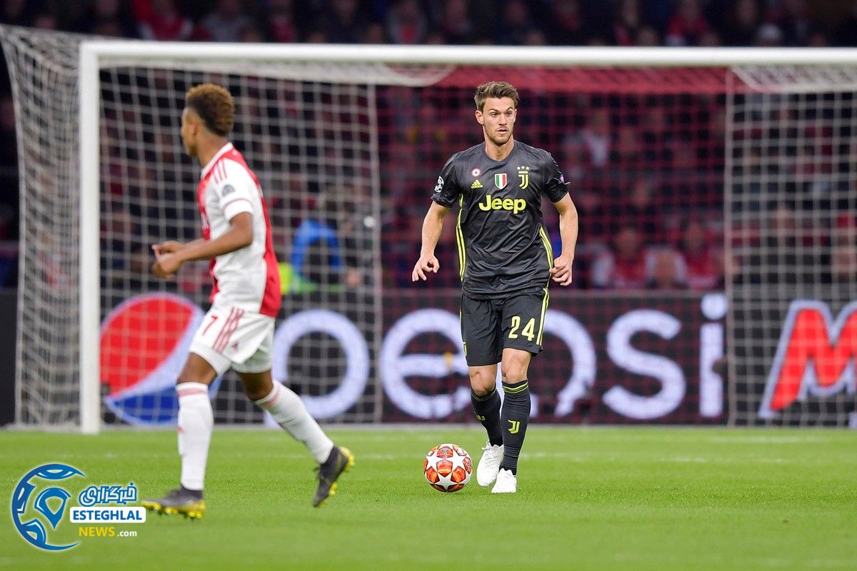 لیگ قهرمانان اروپا