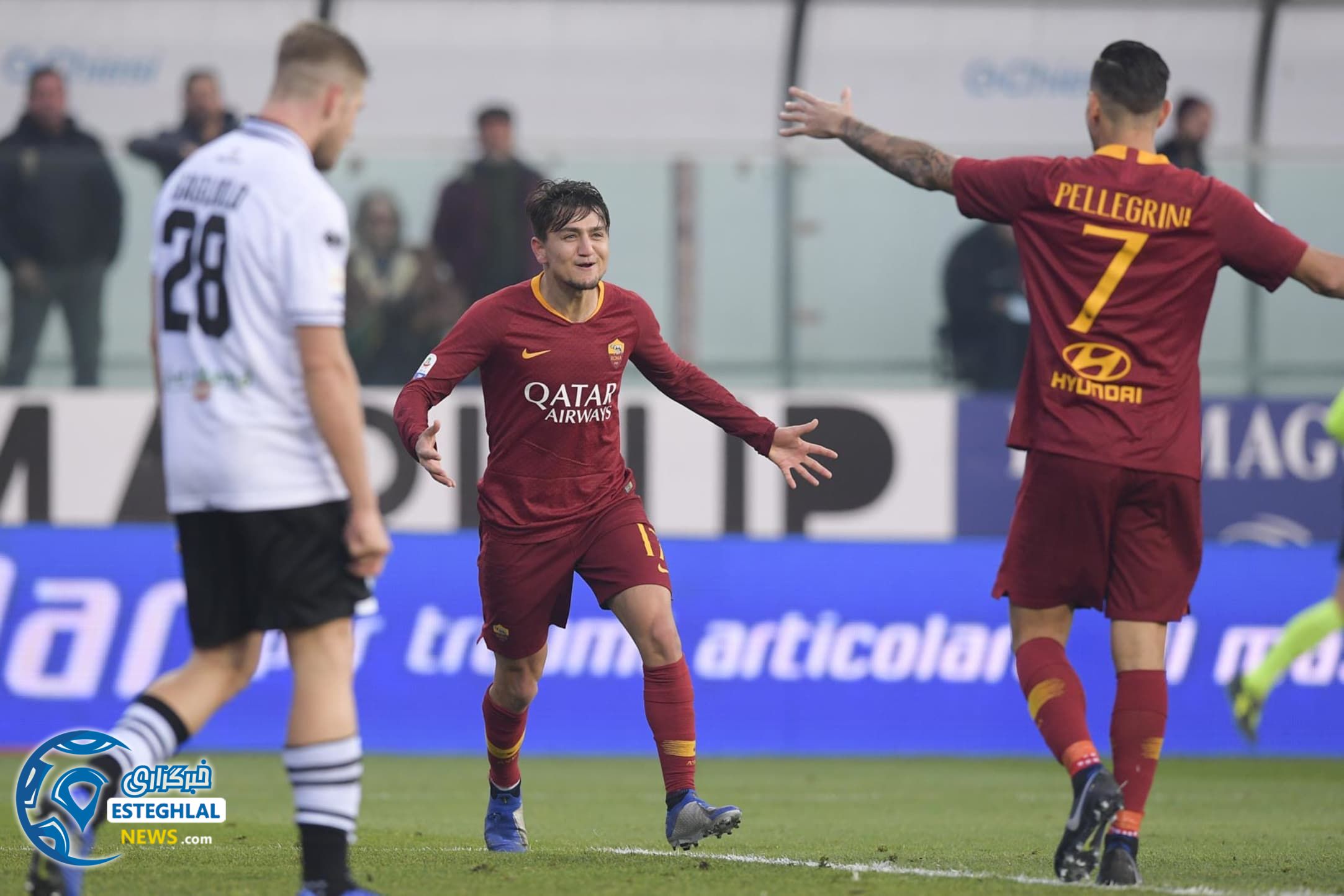 سری آ ایتالیا