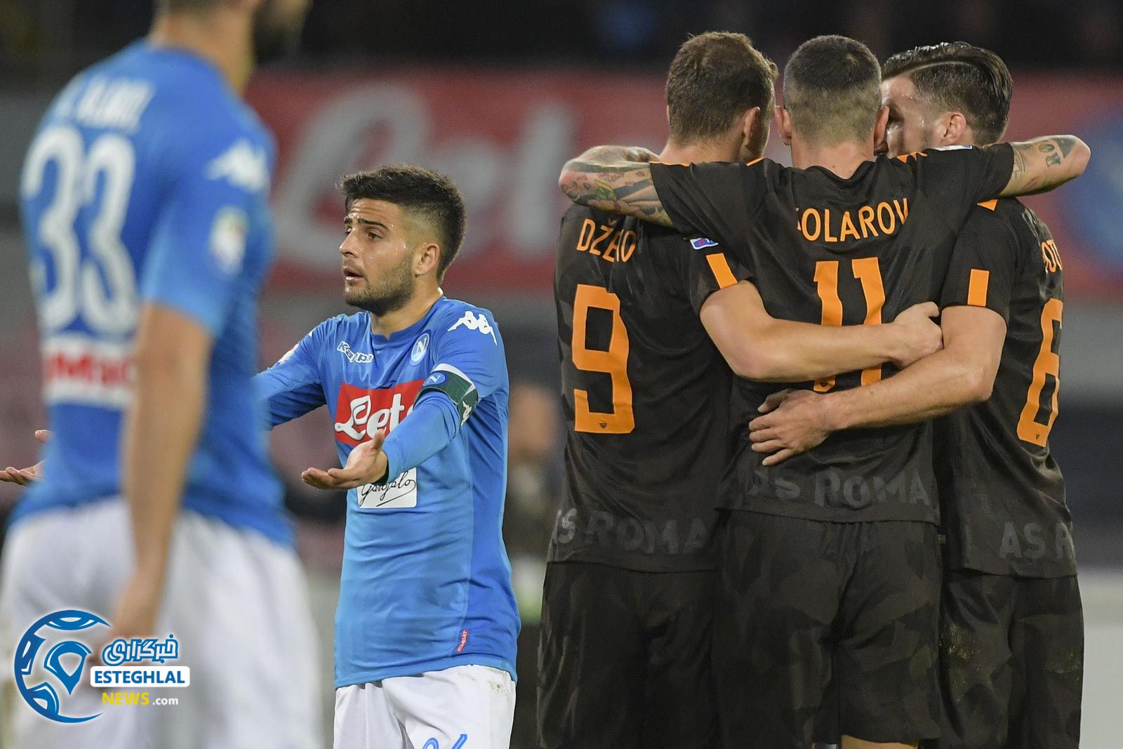 سری آ ایتالیا