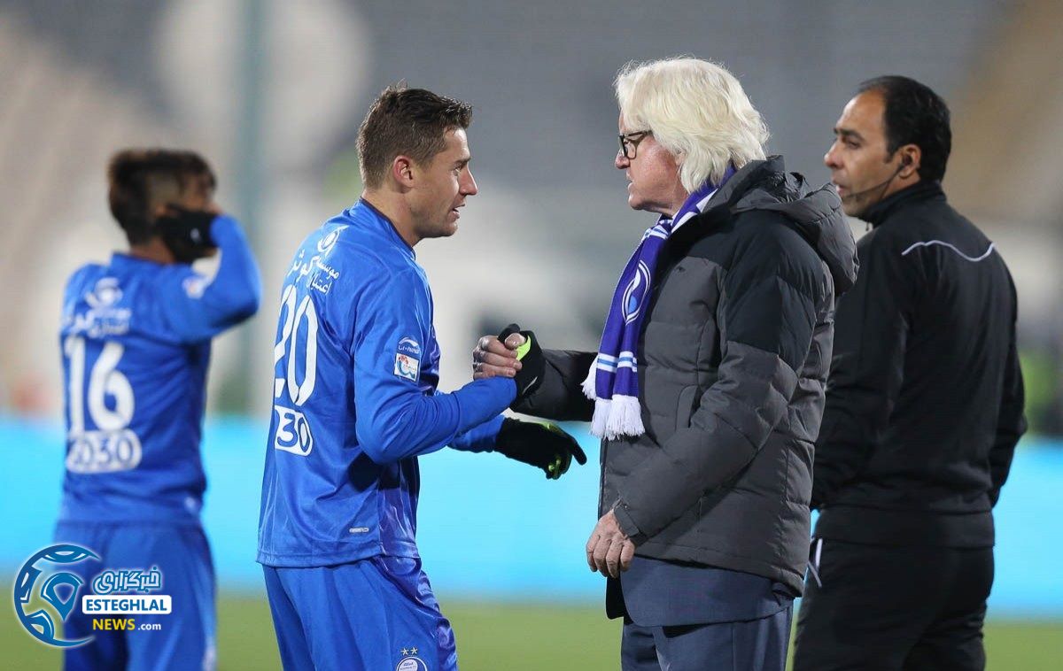 سرور جپاروف و شفر