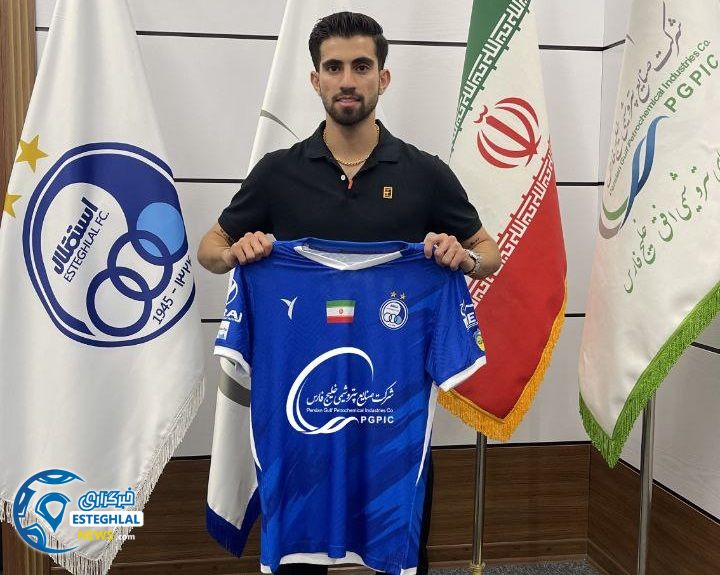 علیرضا کوشکی