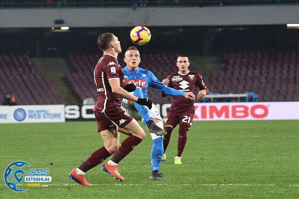 سری آ ایتالیا