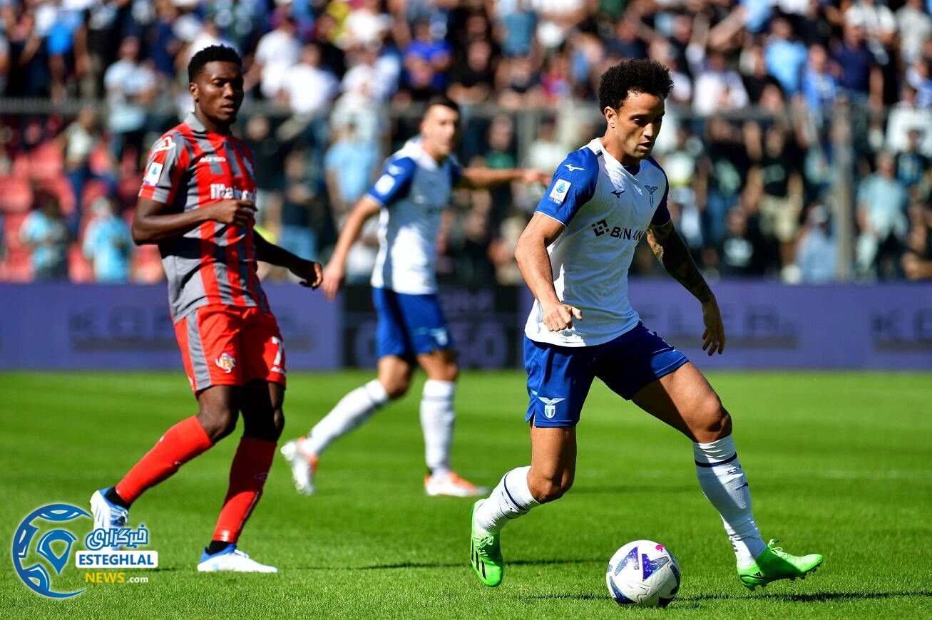 سری آ ایتالیا