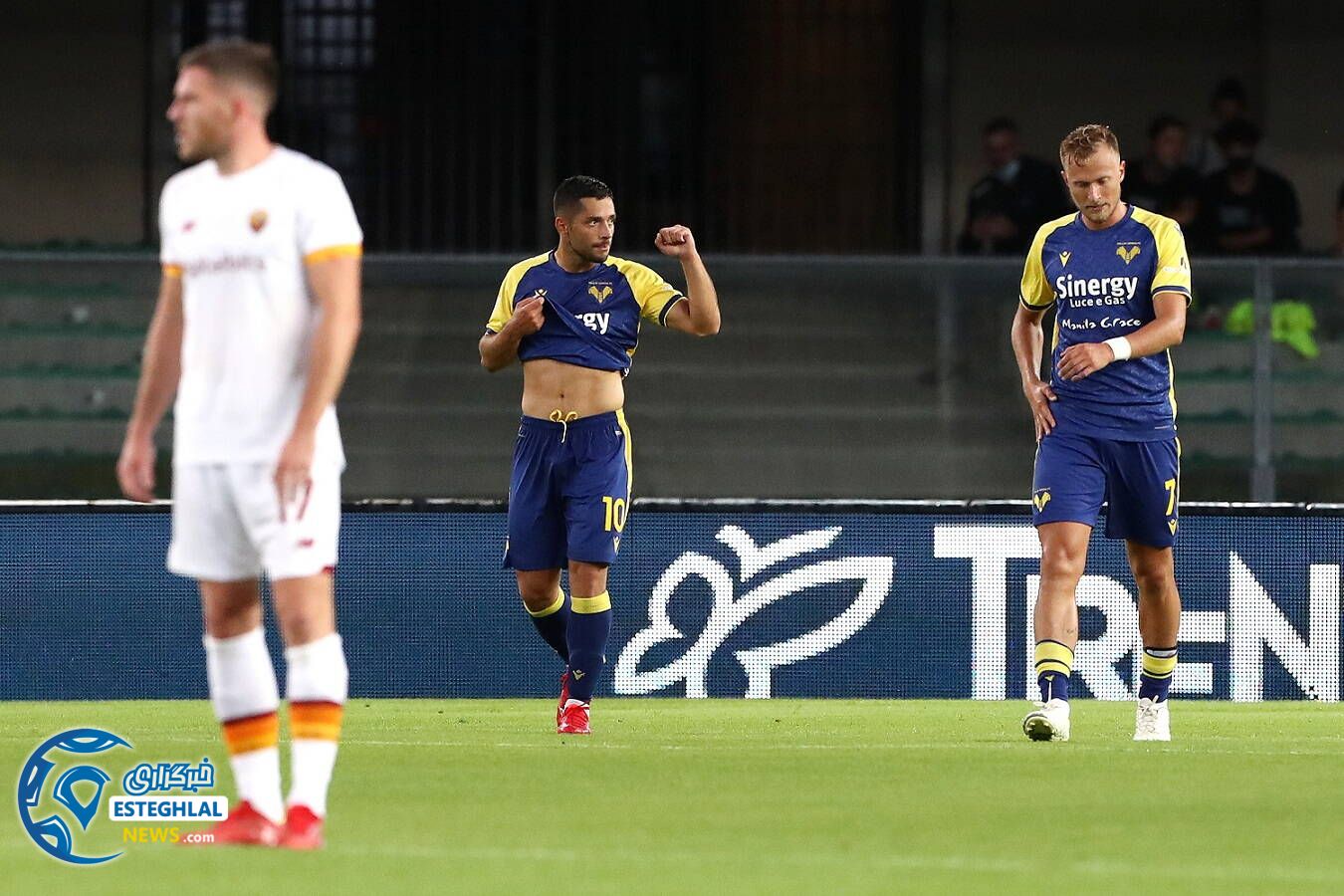 سری آ ایتالیا