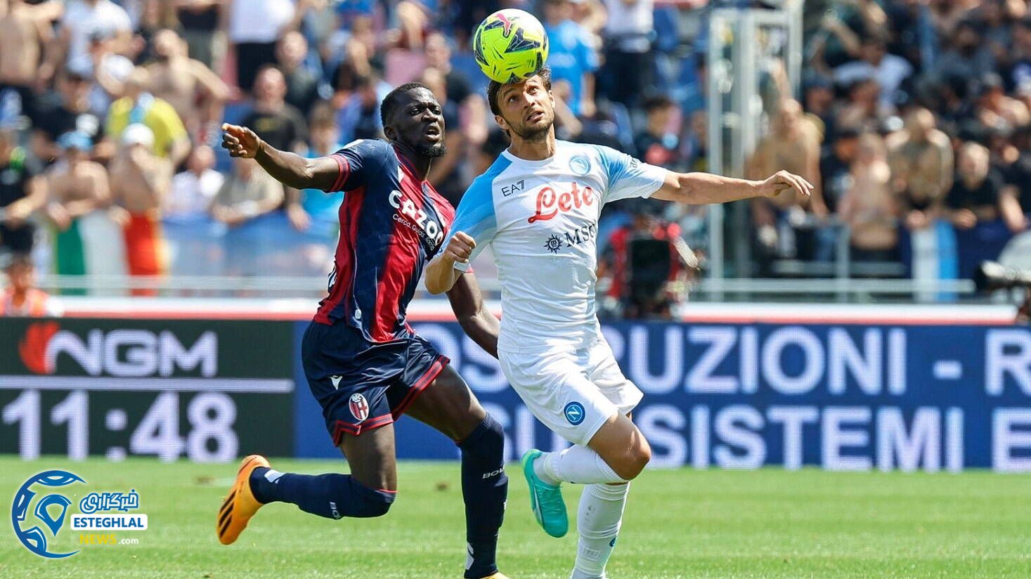 سری آ ایتالیا