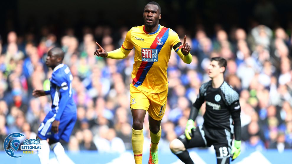 لیگ برتر انگلیس