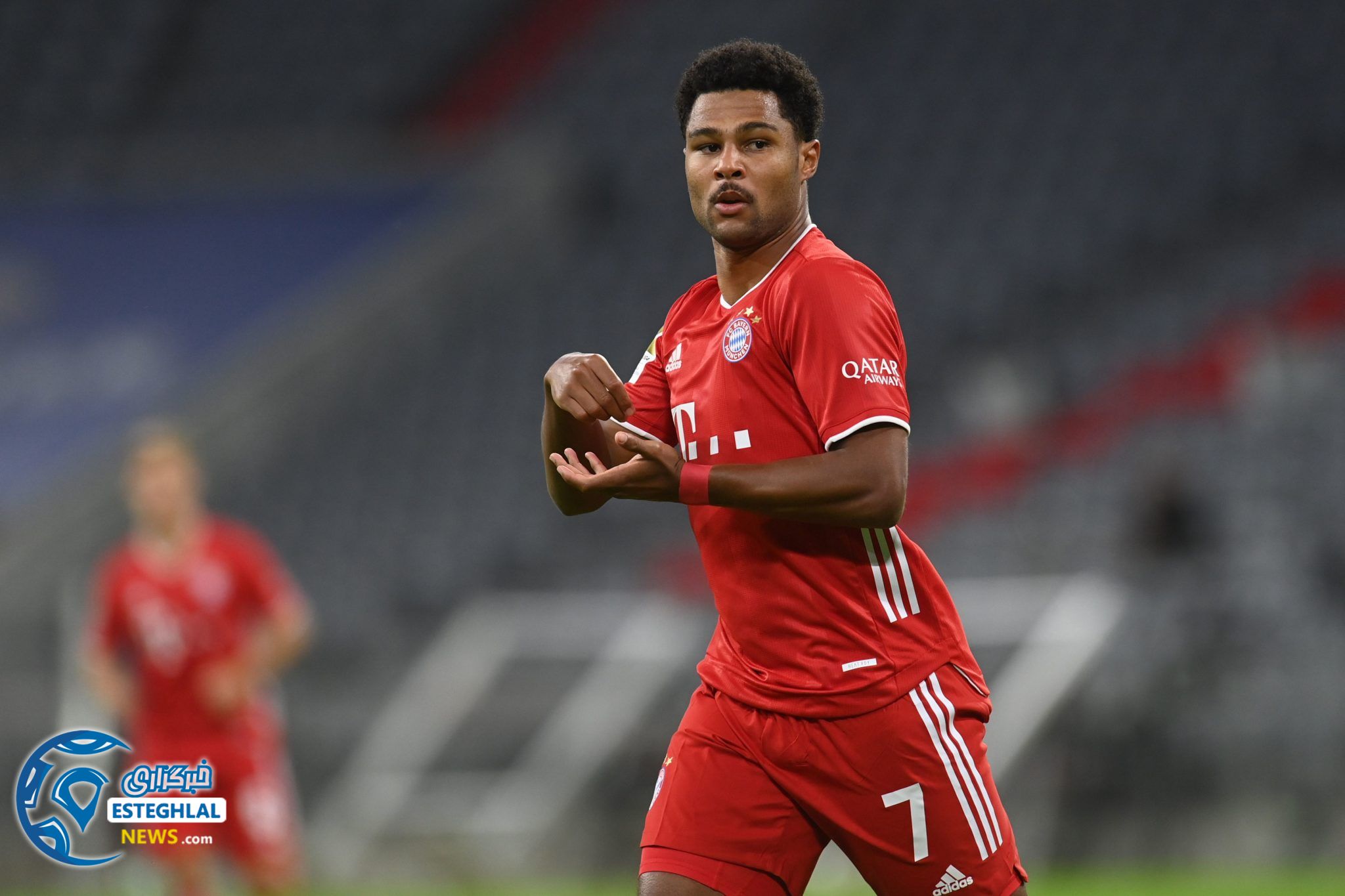 بوندسلیگا آلمان