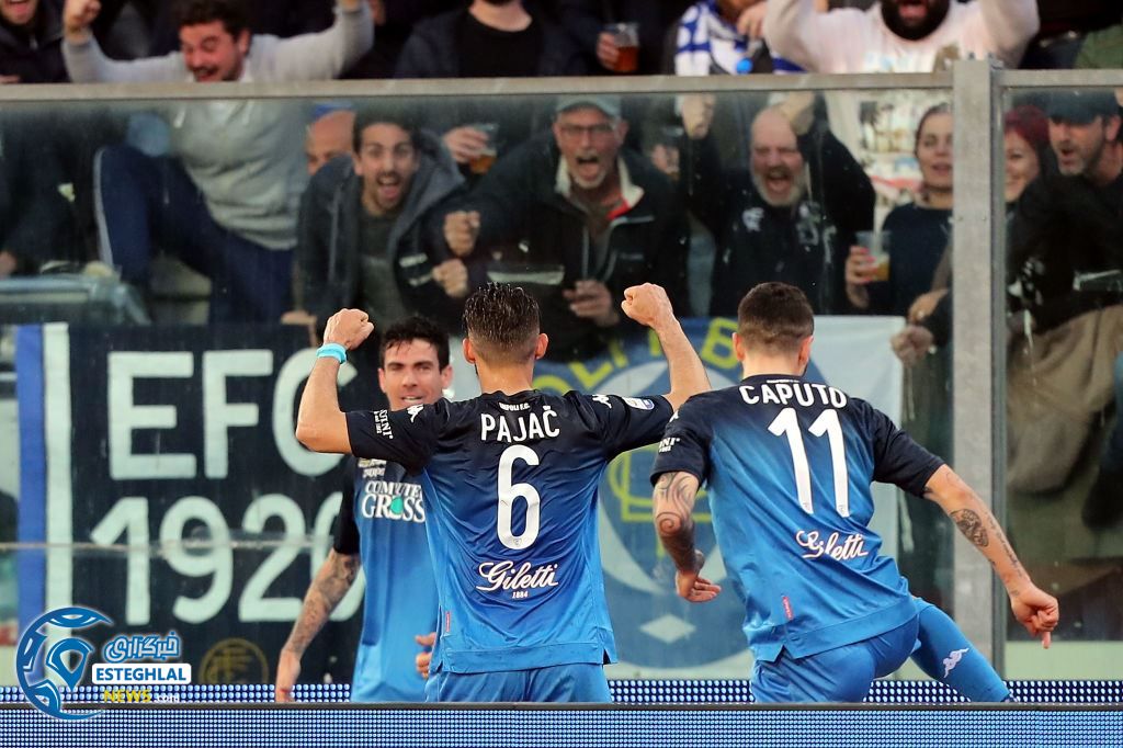 سری آ ایتالیا