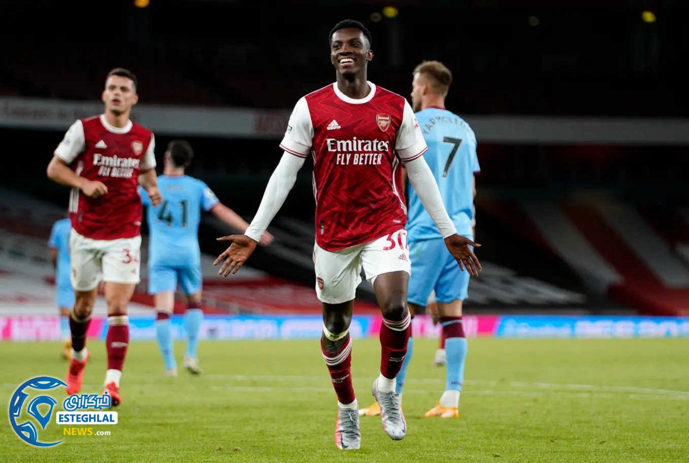 لیگ برتر انگلیس