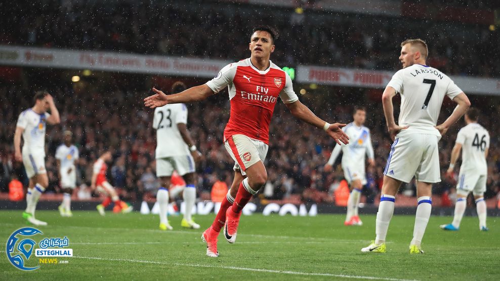 لیگ برتر انگلیس