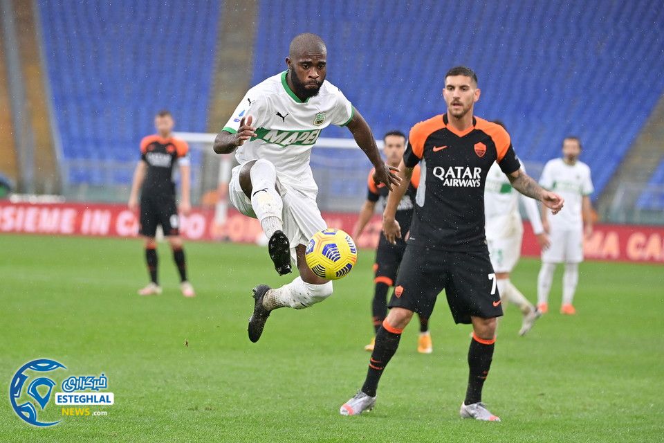 سری آ ایتالیا