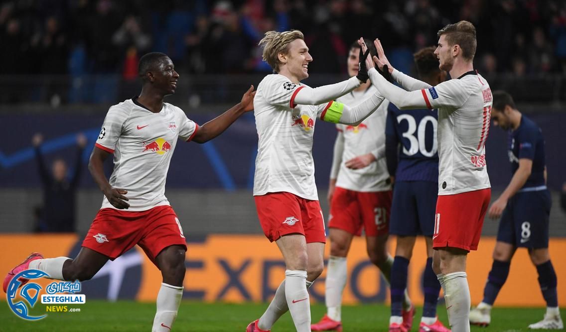 لیگ قهرمانان اروپا